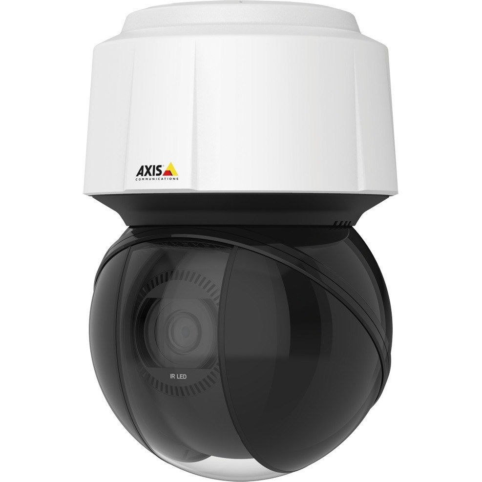 AXIS Q6135-LE 5 Megapixel HD Network Camera - Dome