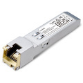 TP-Link TL-SM331T SFP (mini-GBIC) - 1 x RJ-45 1000Base-T LAN