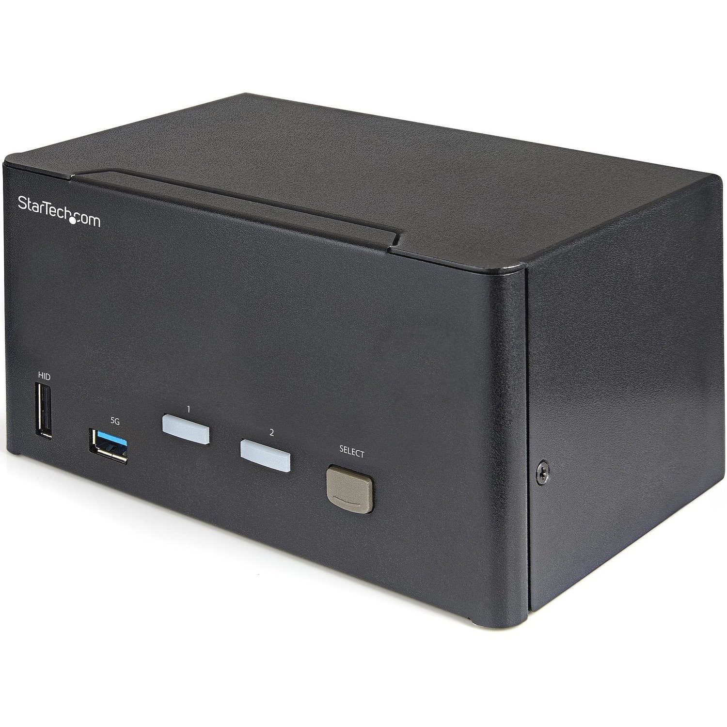 StarTech.com KVM Switchbox - TAA Compliant