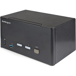 StarTech.com KVM Switch
