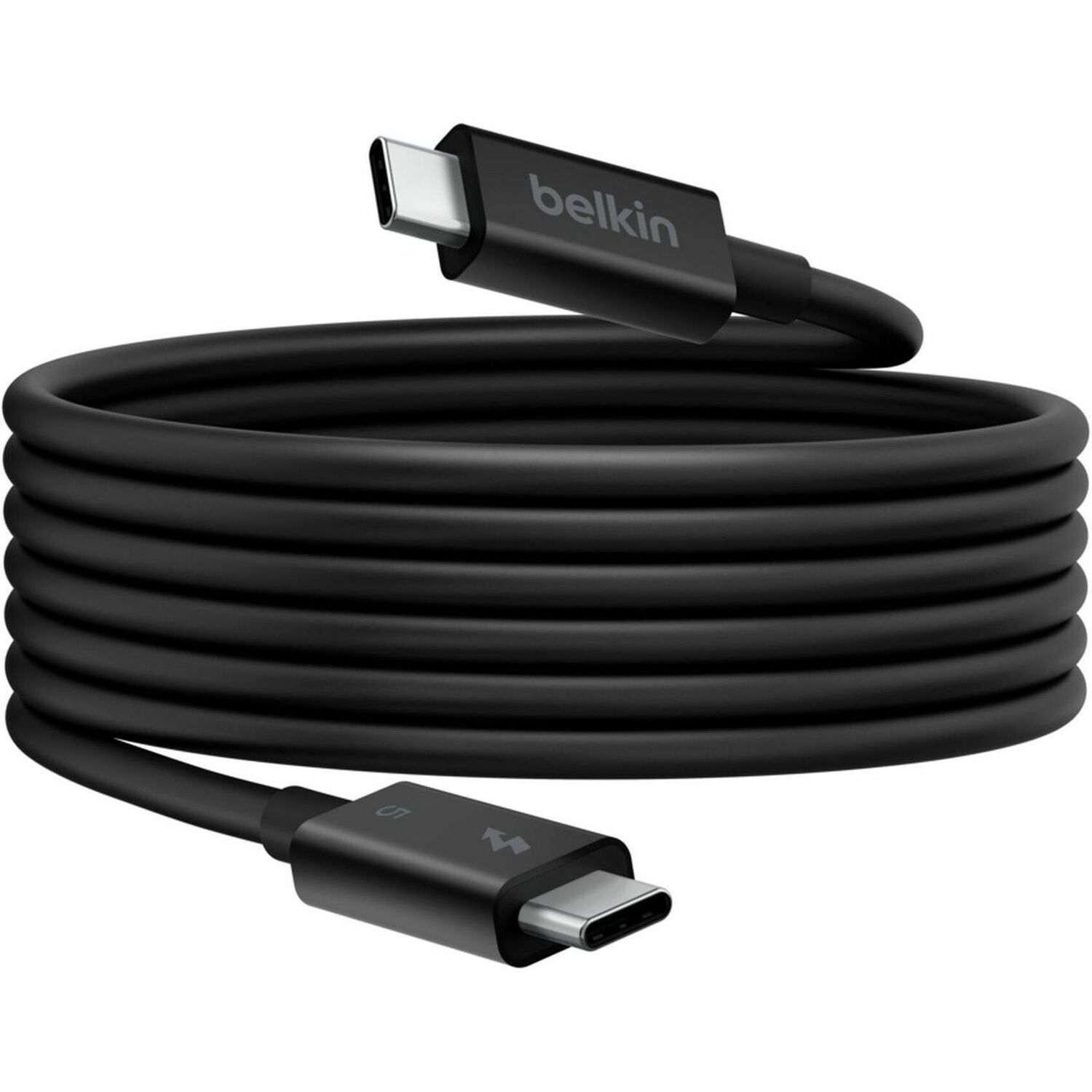 Belkin Connect 1 m Thunderbolt 5 Data Transfer Cable