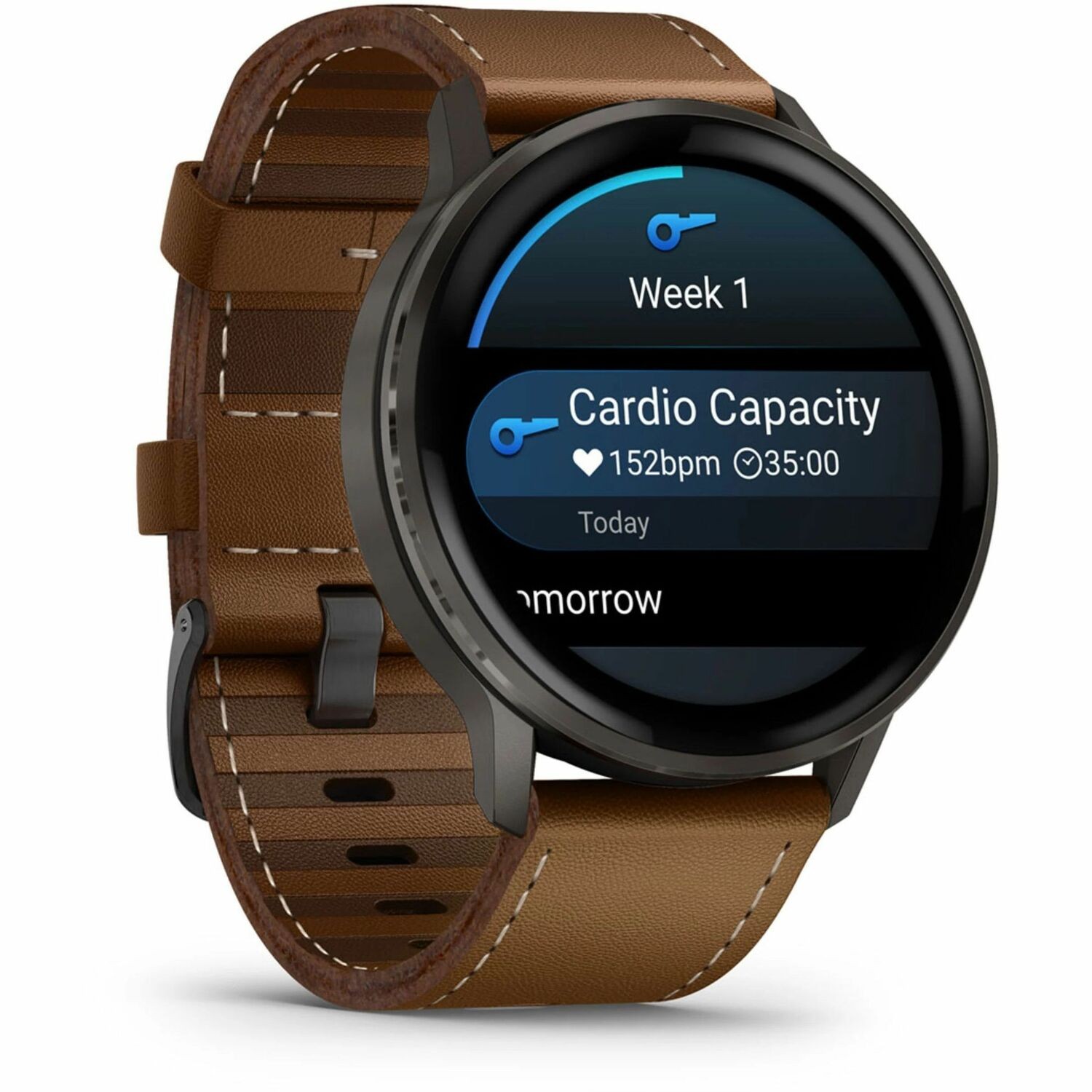 Garmin Venu 4 Smart Watch