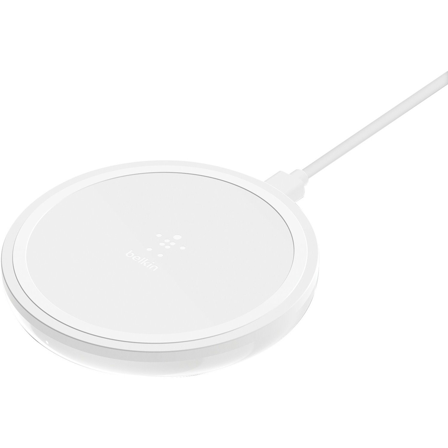 Belkin BOOST&uarr;UP Wireless Charging Pad 10W