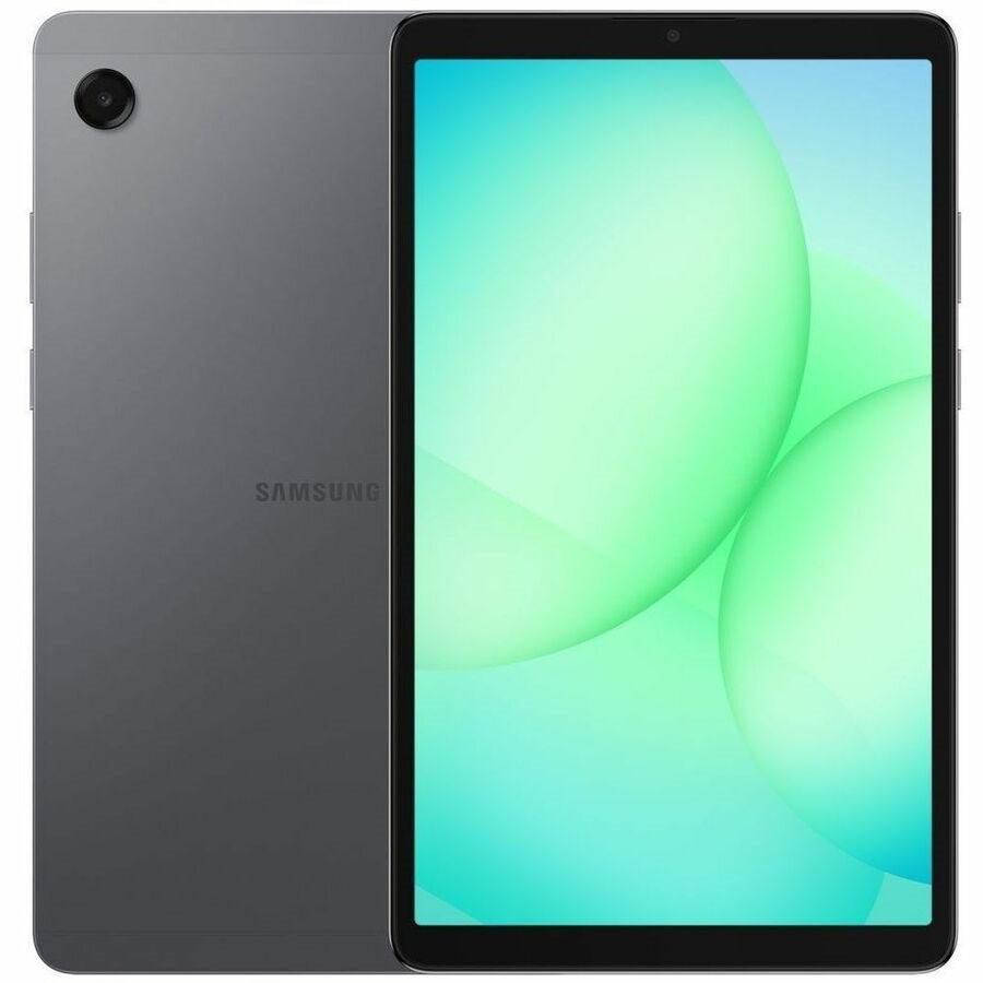 Samsung Galaxy Tab A11 SM-X135F Tablet - 22.1 cm (8.7") WXGA+ - MediaTek Helio G99 (6 nm) Octa-core - 4 GB - 64 GB Storage - Android 15 - 4G - Grey