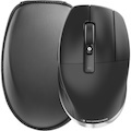 3Dconnexion CadMouse Pro Wireless - The Precision Ergonomic Mouse for CAD Professionals