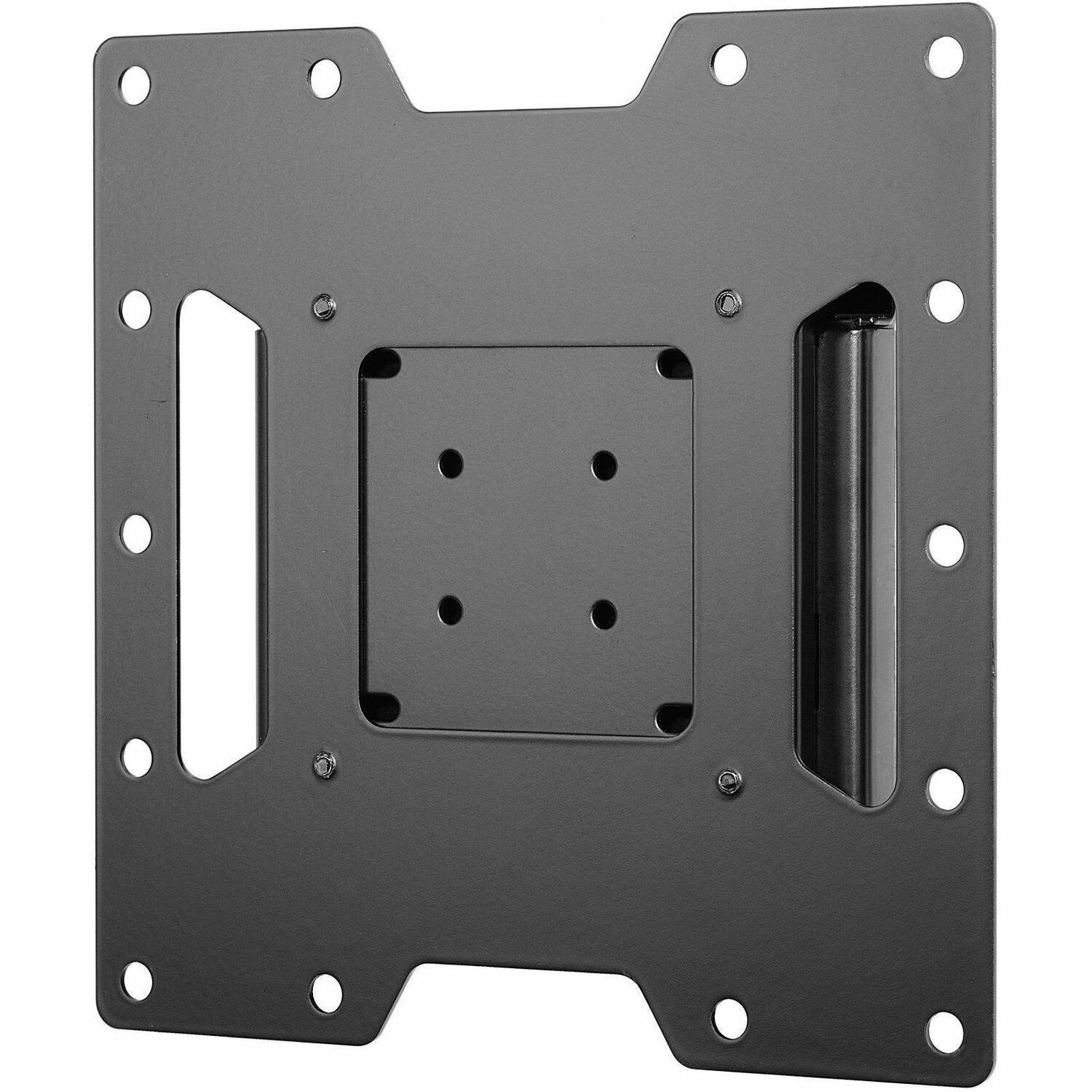 SmartMount&reg; SF632P Muurbevestiging voor Scherm - Zwart - TAA Compliant