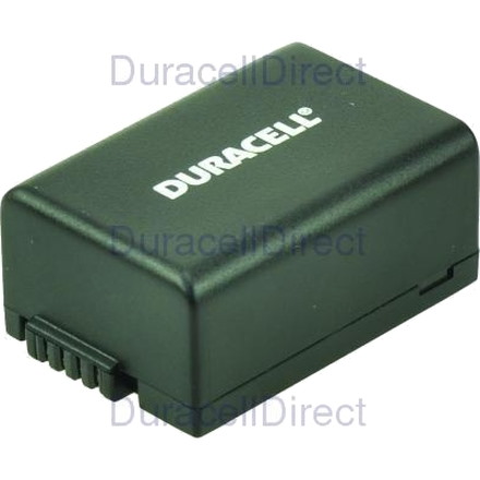 Duracell Battery - Lithium Ion (Li-Ion) - 1