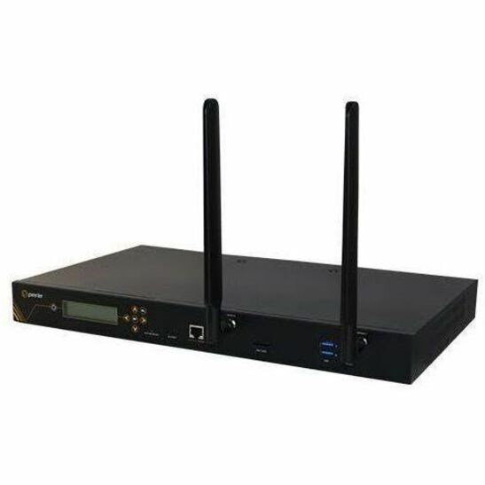 Perle IOLAN SCG34 RU-LE Device Server