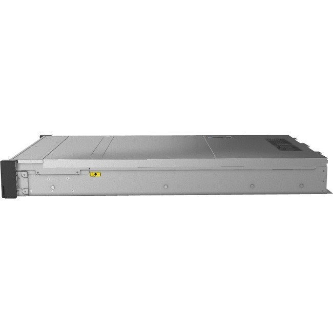 Lenovo ThinkSystem SR590 7X99A028NA 2U Rack Server - 1 Xeon Bronze 3106 1.70 GHz - 16 GB RAM - Serial ATA/600 Controller