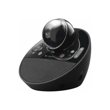 Logitech BCC950 Video Conferencing Camera - 3 Megapixel - 30 fps - USB 2.0