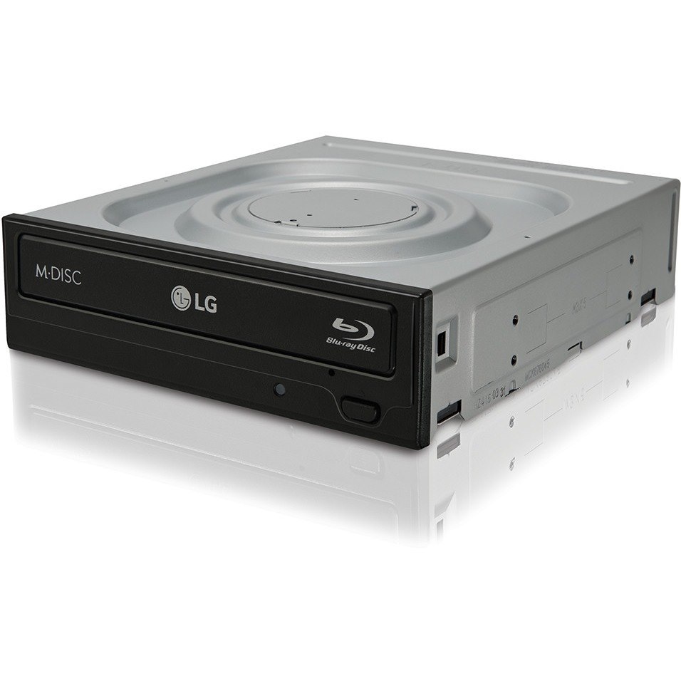 LG BH16NS55 Blu-ray Writer - Internal