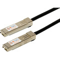 ENET Cisco Compatible SFP-H10GB-CU1M TAA Compliant Functionally Identical 10GBASE-CU SFP+ Direct-Attach Cable (DAC) Passive 1m