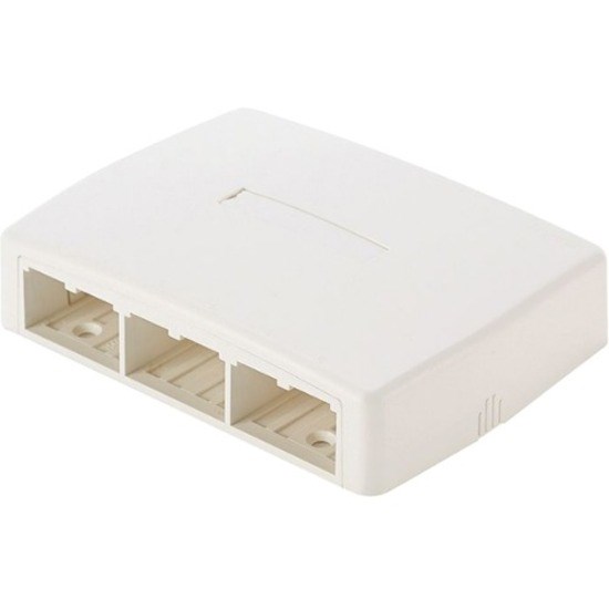 PanNet Mini-Com CBXQ6EI-A Mounting Box