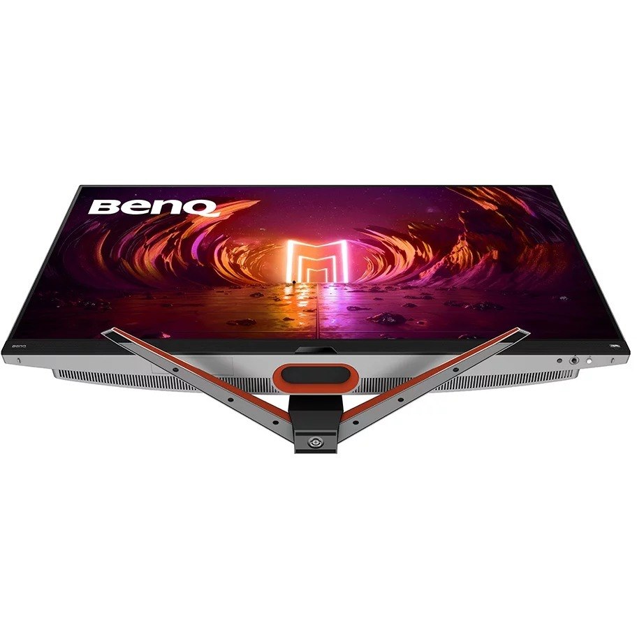 BenQ MOBIUZ EX480UZ 48" 4K UHD OLED 120Hz Gaming Monitor - 16:9