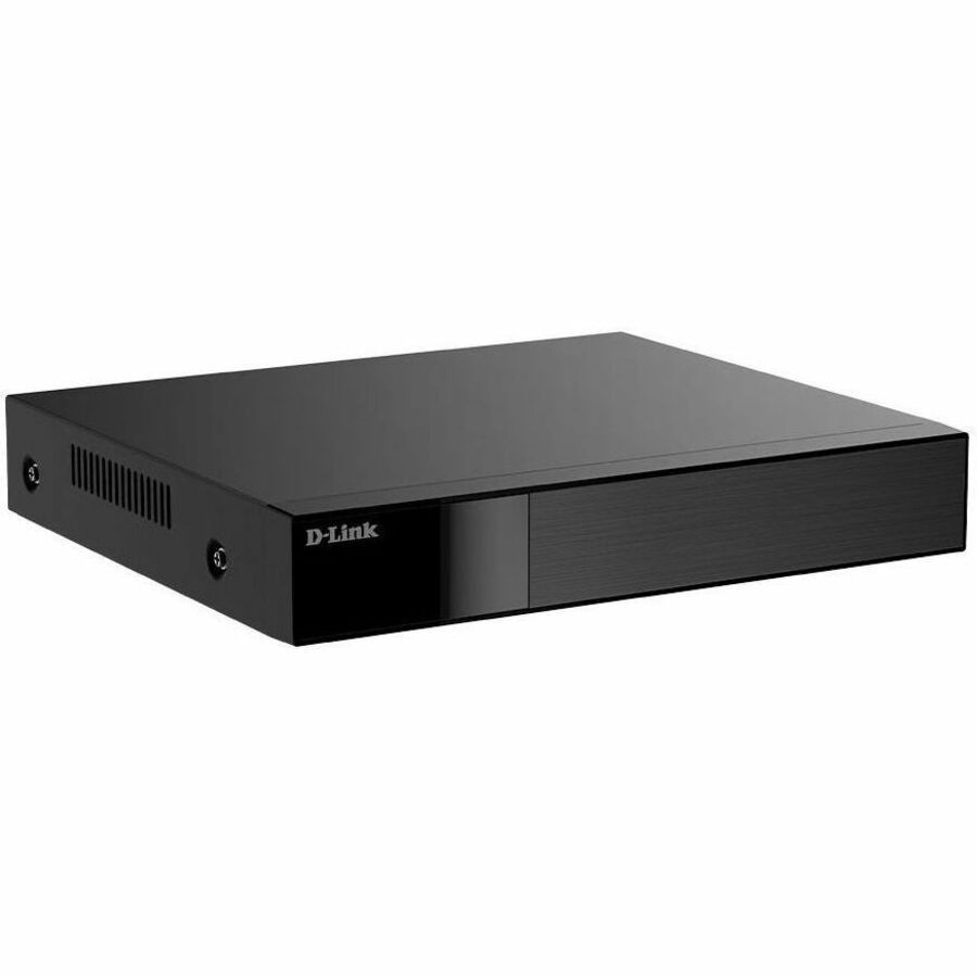 D-Link BNR-004 4 Kan�le Kabel Video&uuml;berwachungsstation
