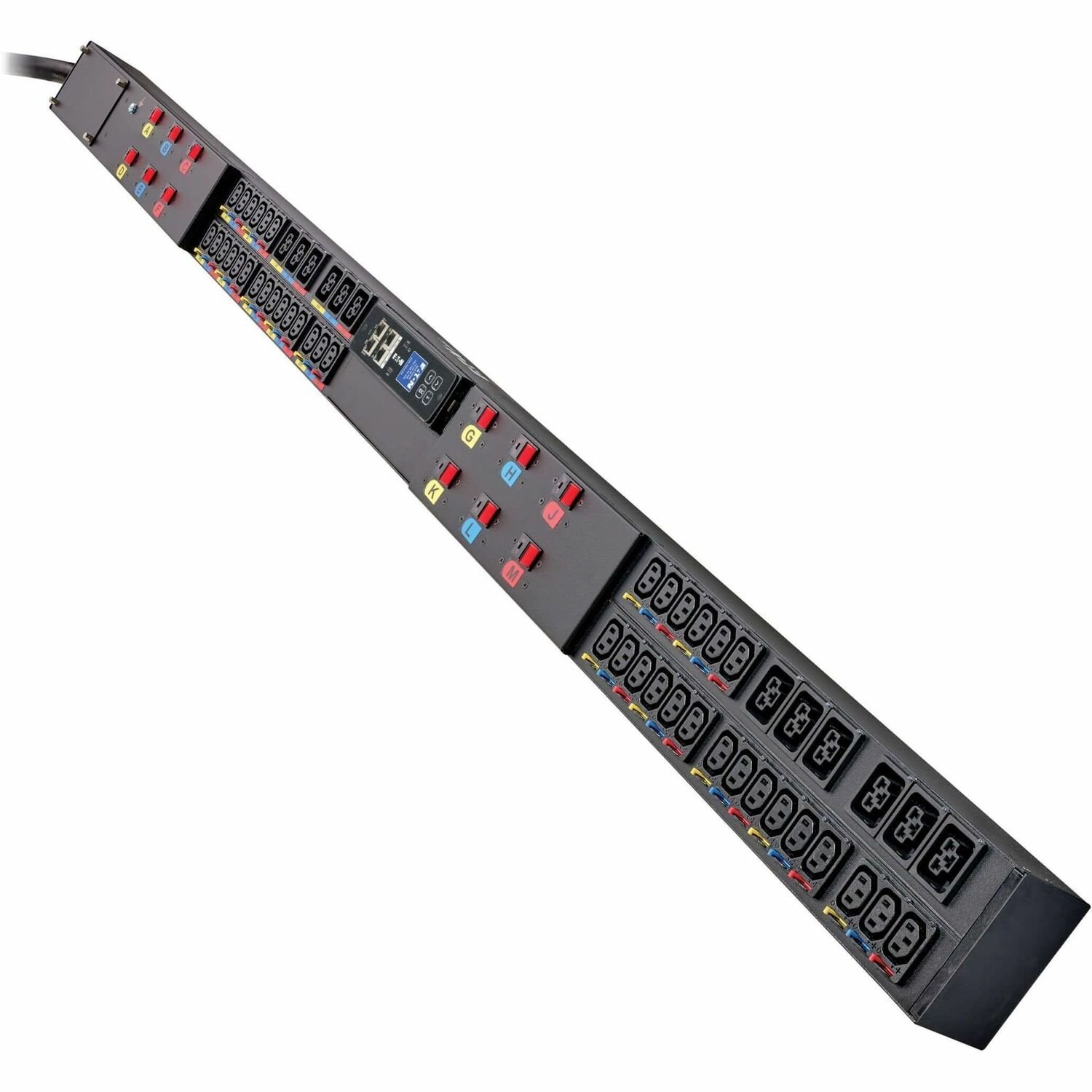 Eaton HDX Rack PDU G4