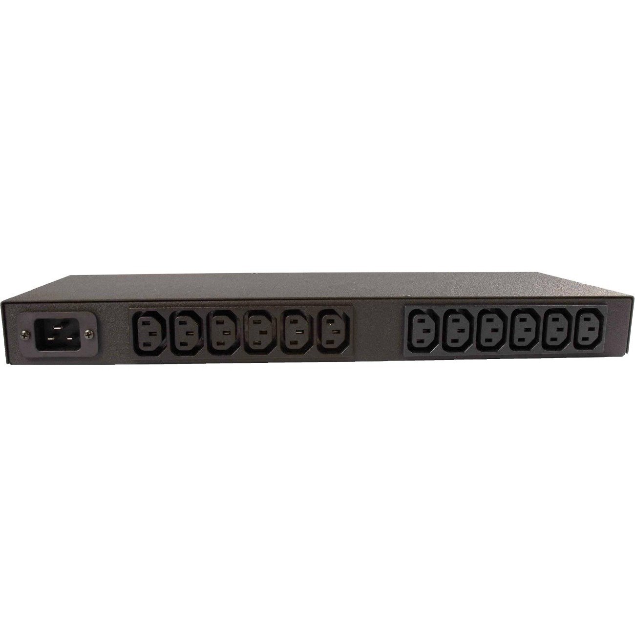 Geist Basic 16-Outlets PDU