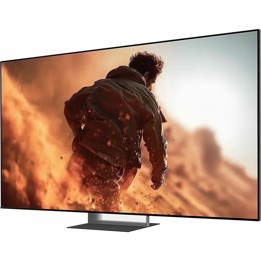 Sony BRAVIA 7 II FWD-XR75M2 FWD-55XR75M2 54,60 Zoll (138,68 cm) Smart LED-LCD TV - 4K UHDTV - Hoher Dynamikbereich (High Dynamic Range, HDR) - Schwarz