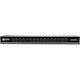 Vertiv Avocent AV116 KVM Switch | 16 port | Rackmount | Desktop | Single-User | USB | OSD | Touch Button | Hotkey | Cascade | Internal Power Supply