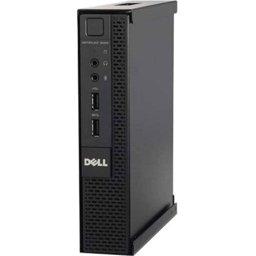 Dell-IMSourcing Mounting Bracket for Computer - Black