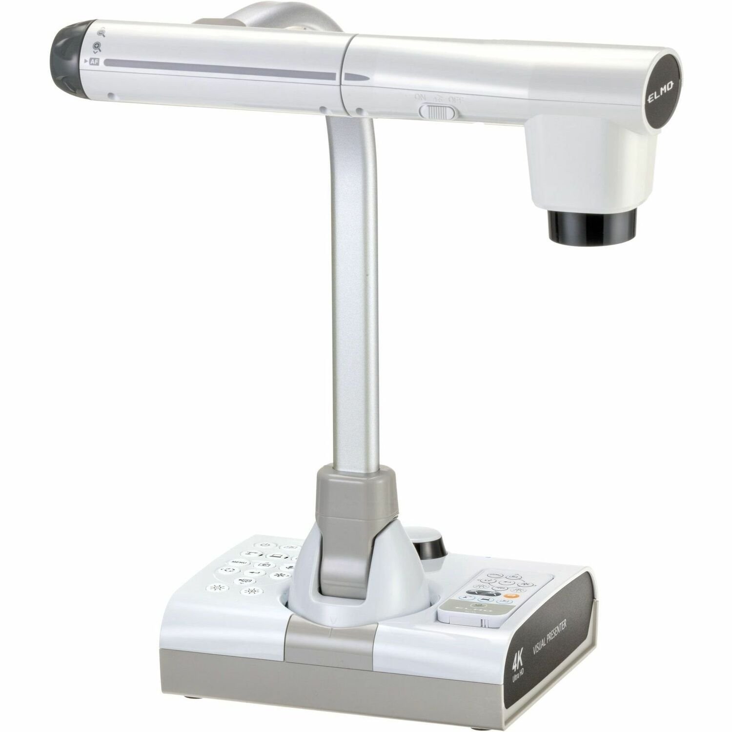 Elmo TT-12G Document Camera