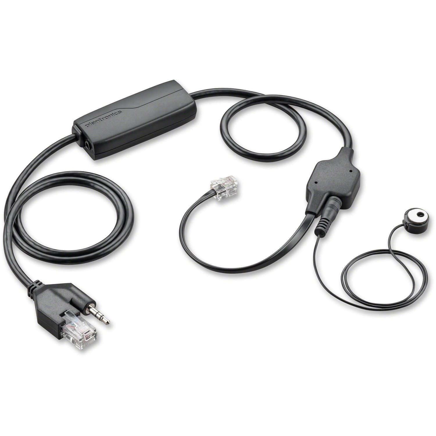 Plantronics APV-63 Hook Switch