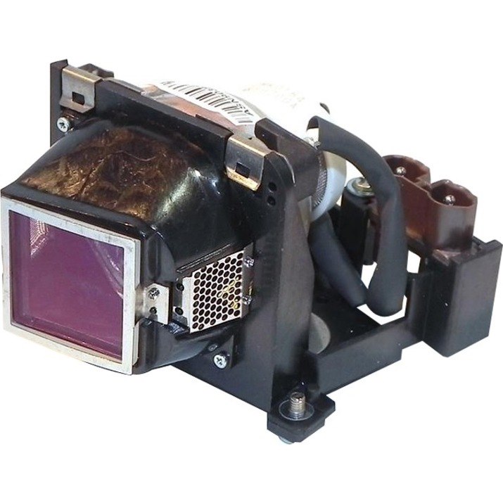 Compatible Projector Lamp Replaces Mitsubishi VLT-XD205LP