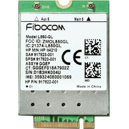 HP XMM 7360 LTE-Advance WWAN