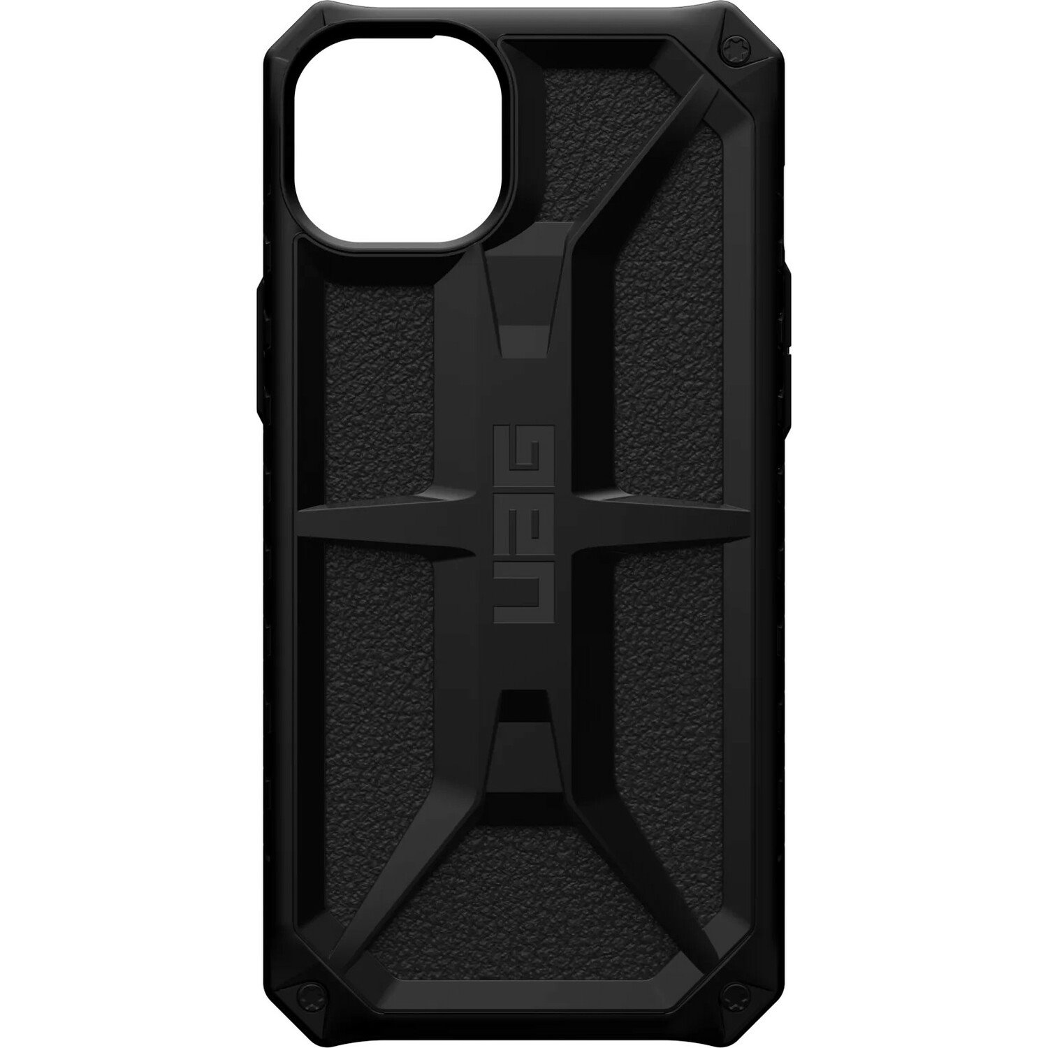 Urban Armor Gear Monarch iPhone 14 Plus Case - Black