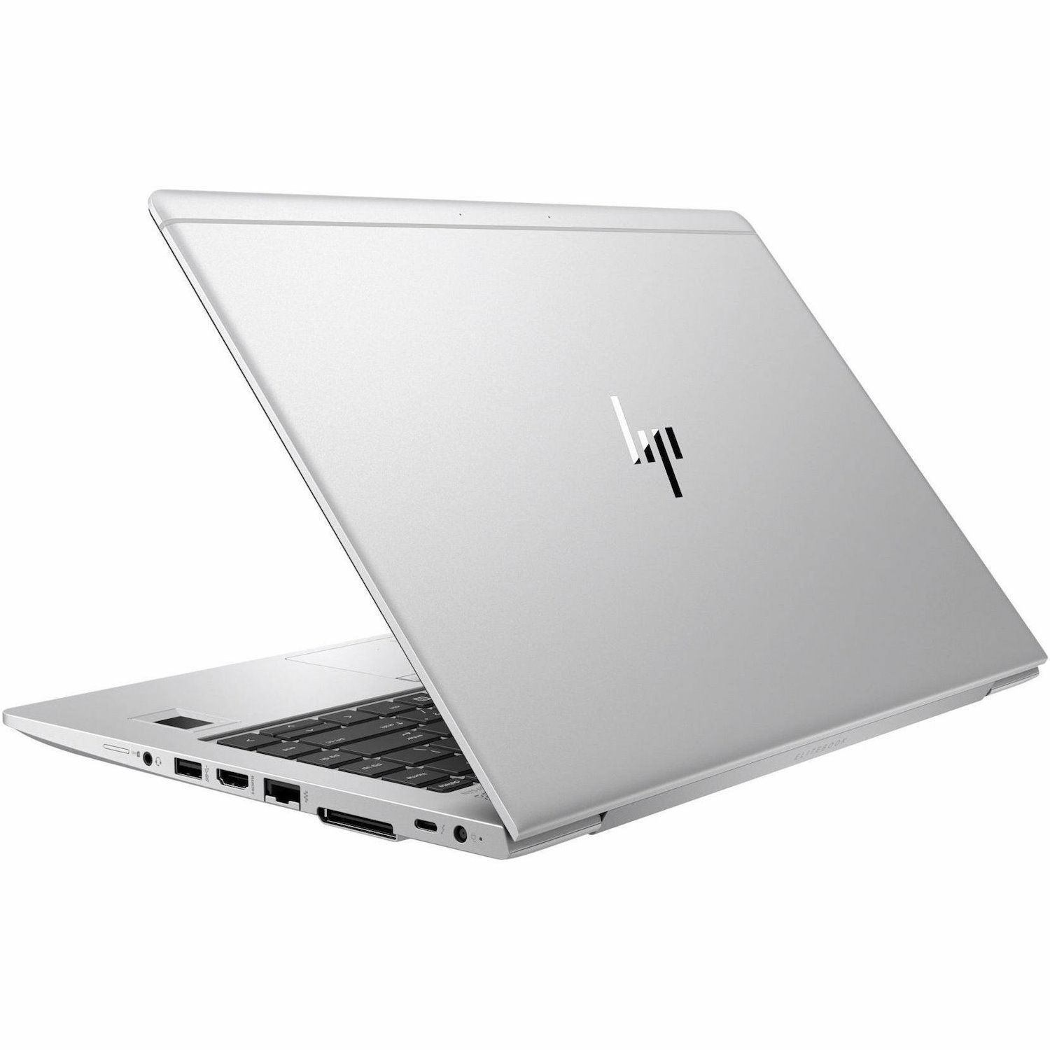 HP EliteBook 840 G5 14" Notebook - Full HD - Intel Core i5 8th Gen i5-8350U - 16 GB - 256 GB SSD - Silver