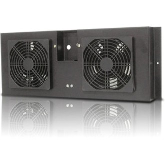 iStarUSA WA-SF120-2FAN Cabinet Cooling Fan