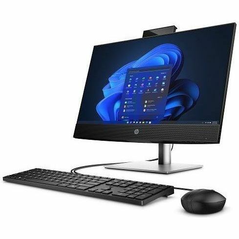 HP ProOne 440 G9 All-in-One Computer - Intel Core i5 13th Gen i5-13500 - 16 GB - 256 GB SSD - 23.8" Full HD - Desktop