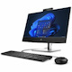 HP ProOne 440 G9 All-in-One Computer - Intel Core i5 12th Gen i5-12500 - 16 GB - 512 GB SSD - 23.8" Full HD - Desktop