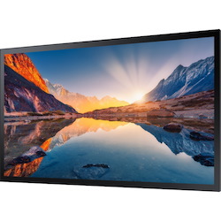 Samsung QM43B-T Digital Signage Display