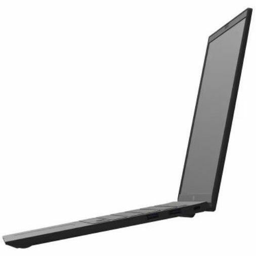 LG gram 15Z80T-H.AUB4U1 15.6" Touchscreen Copilot+ PC Notebook - Full HD - 60 Hz - AMD Ryzen AI 7 350 - 16 GB - 1 TB SSD - Obsidian Black