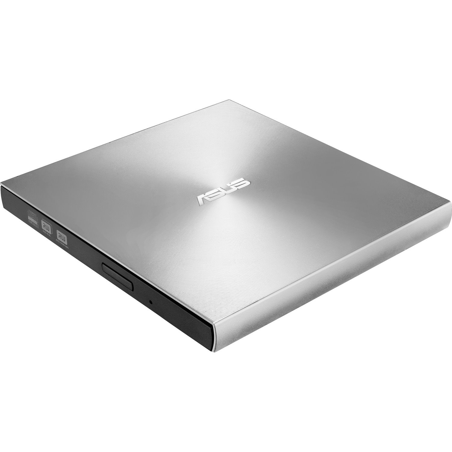 Asus ZenDrive SDRW-08U9M-U DVD-Writer - External - Silver