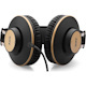 AKG K92 Closed-Back Headphones