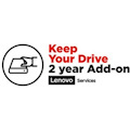 Lenovo KYD - Extended Warranty - 2 Year - Warranty