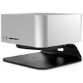 Mac Studio Security Stand Black