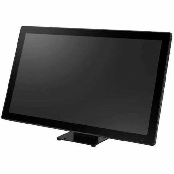 Advantech USC-M15WP-BST10 16" Class LED Touchscreen Monitor - 16:9 - 25 ms