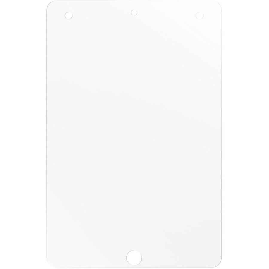 OtterBox iPad mini (5th Gen) Alpha Glass Screen Protector Clear