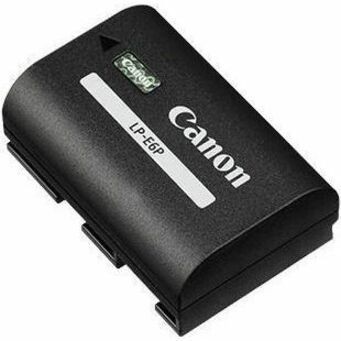 Canon Battery