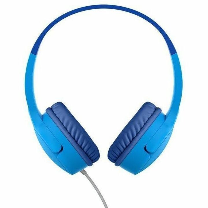 Belkin SoundForm Mini Wired On-Ear Headphones For Kids