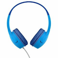 Belkin SoundForm Mini Wired On-Ear Headphones For Kids