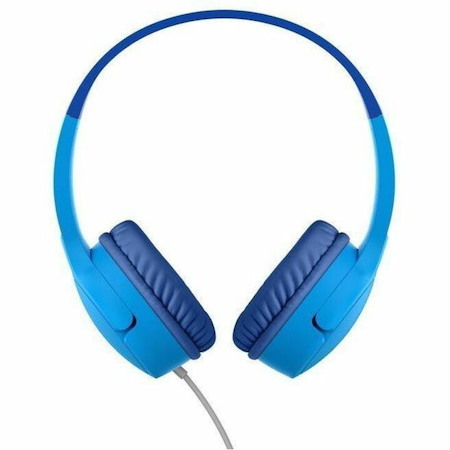 Belkin SoundForm Mini Wired On-Ear Headphones For Kids