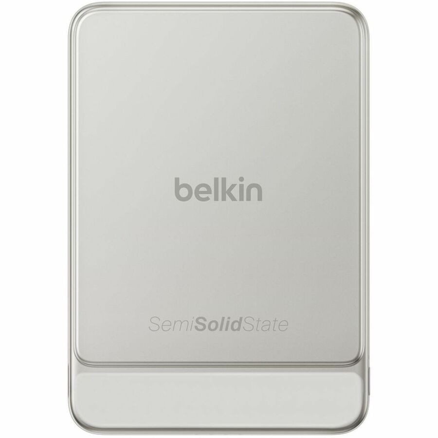 Belkin UltraCharge Pro Stromspeicher - Sand