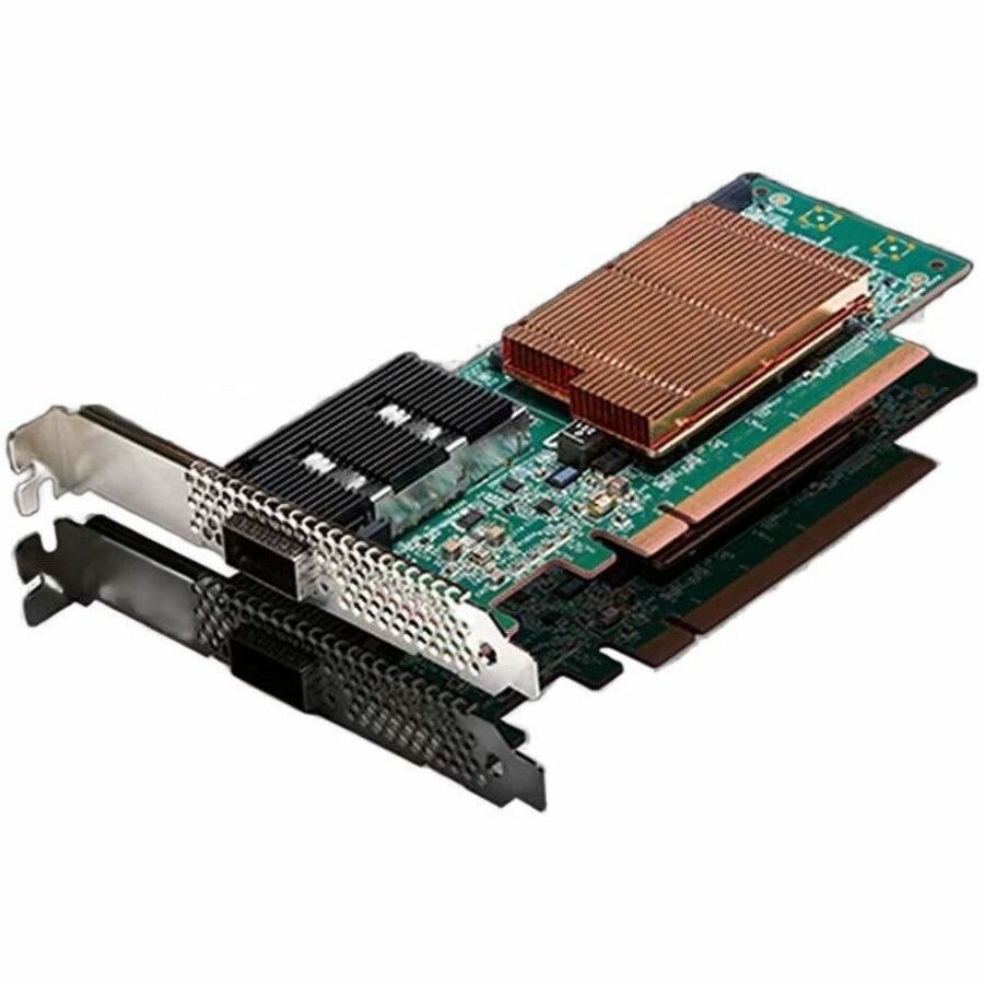 Cornelis Modular Network Interface Card