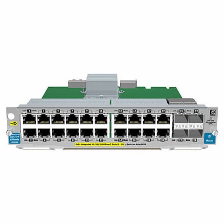 HPE Expansiemodule