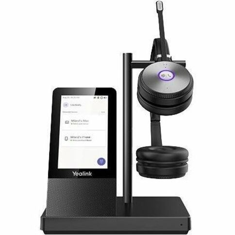 Yealink WH66 Headset