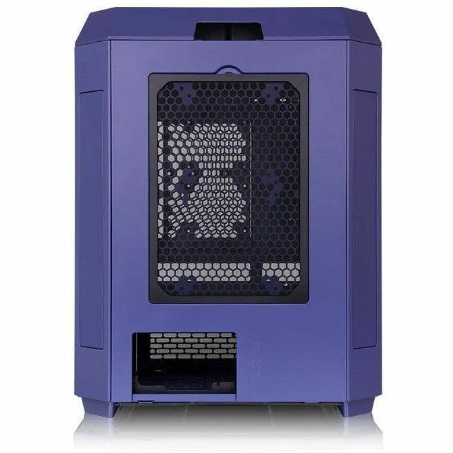 Thermaltake The Tower 600 Future Dusk Mid Tower Chassis